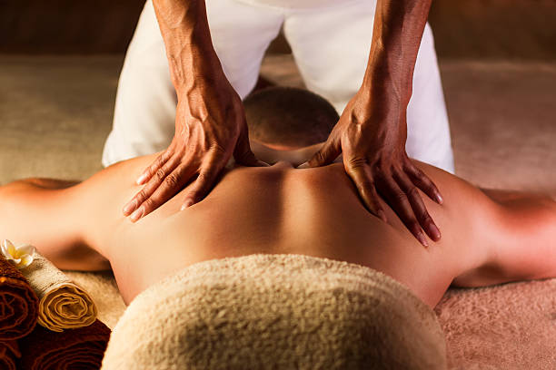 Fusion Therapeutic Massage Austin